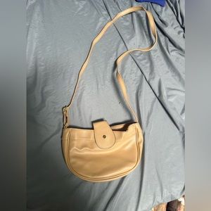 NWOT Boho Crossbody Bag